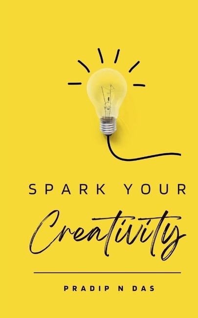 Couverture_Spark Your Creativity