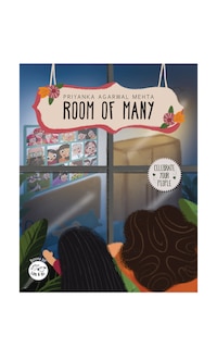 Couverture_Room of Many