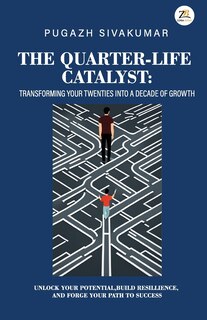 Front cover_The Quarter-Life Catalyst
