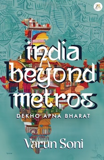 Front cover_India Beyond Metros
