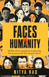 Couverture_Faces of Humanity