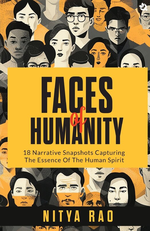 Couverture_Faces of Humanity