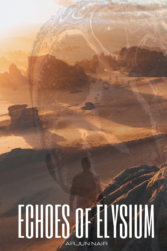 Front cover_ECHOES of ELYSIUM
