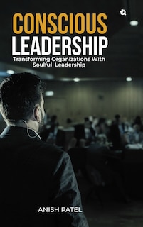 Front cover_Conscious Leadership