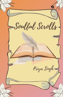 Front cover_Soulful Scrolls