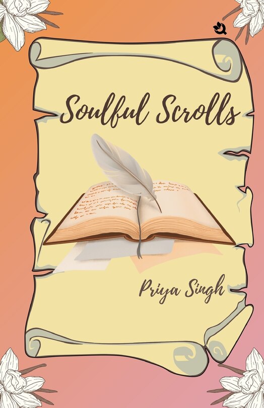 Front cover_Soulful Scrolls