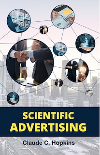 Front cover_Scientific Advertising