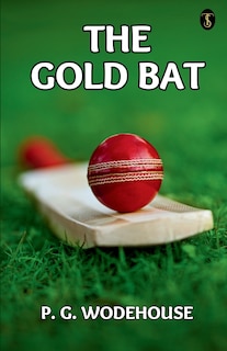 Front cover_The Gold Bat