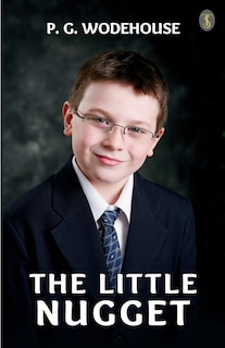 Front cover_The Little Nugget