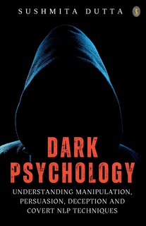 Front cover_Dark Psychology