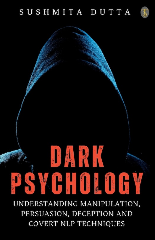 Front cover_Dark Psychology