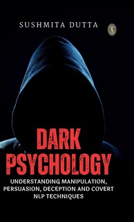 Front cover_Dark Psychology