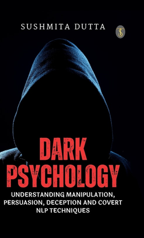 Front cover_Dark Psychology