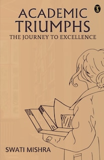 Front cover_Academic Triumphs