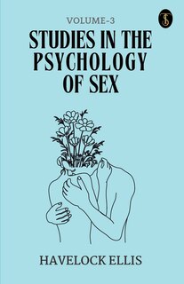 Couverture_Studies In The Psychology Of Sex Volume - 3