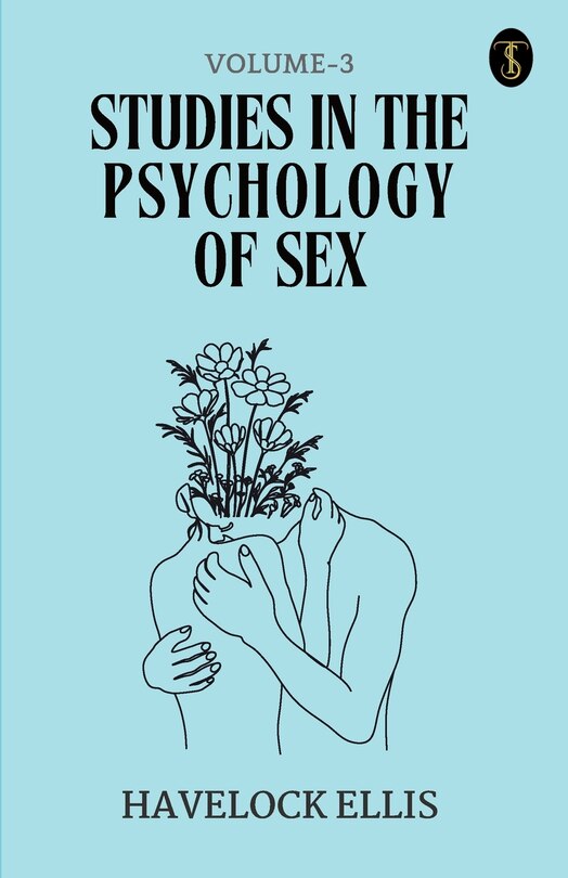 Couverture_Studies In The Psychology Of Sex Volume - 3