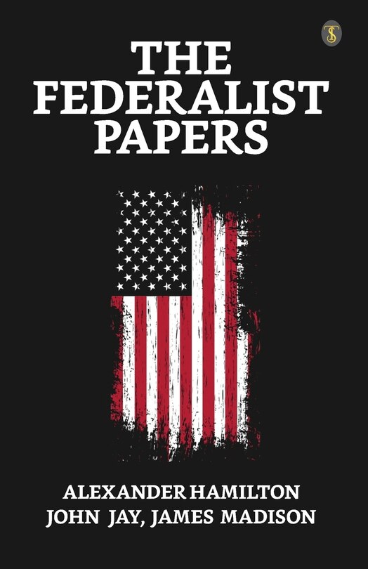 Couverture_The Federalist Papers