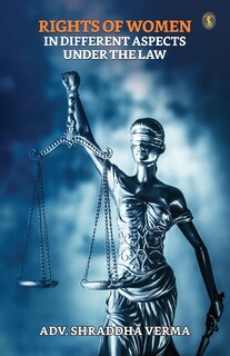 Couverture_Rights Of Women In Different Aspects Under The Law