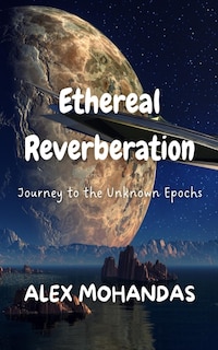 Couverture_Ethereal Reverberation