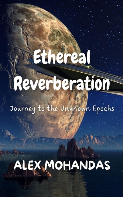 Couverture_Ethereal Reverberation