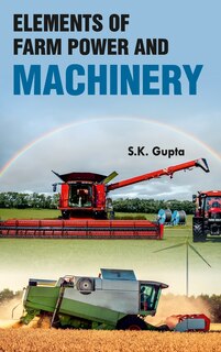 Couverture_Elements of Farm Power and Machinery