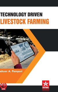 Front cover_Technology Driven Livestock Farming