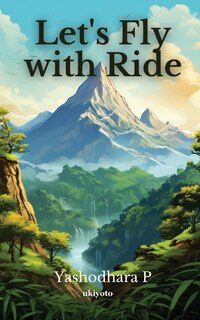 Front cover_Let's Fly with Ride