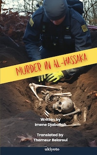 Front cover_Murder In Al-Hassaka