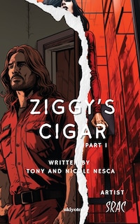Couverture_Ziggy's Cigar