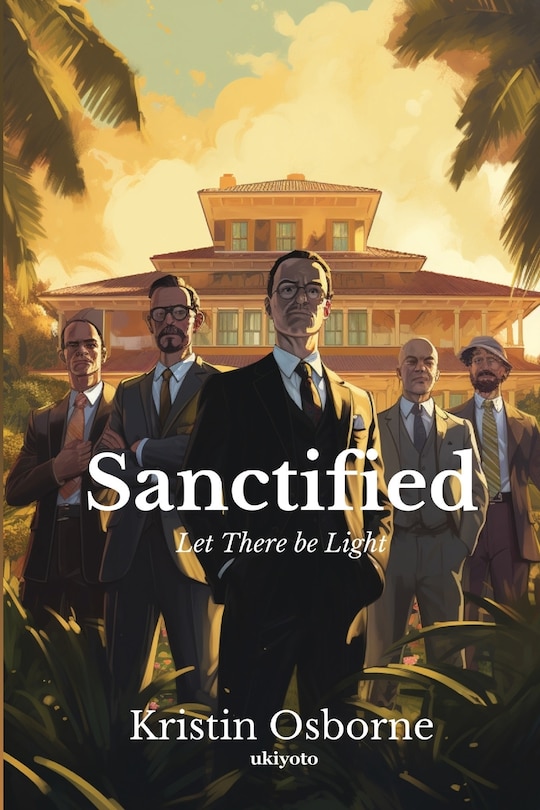Couverture_Sanctified