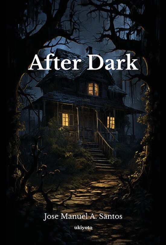 Front cover_After Dark Dust Jacket