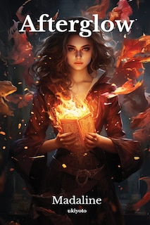 Front cover_Afterglow