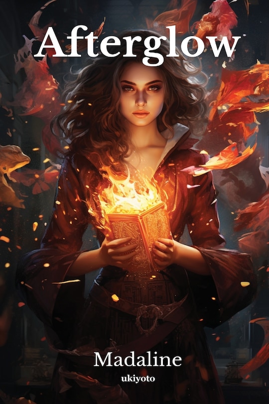 Front cover_Afterglow