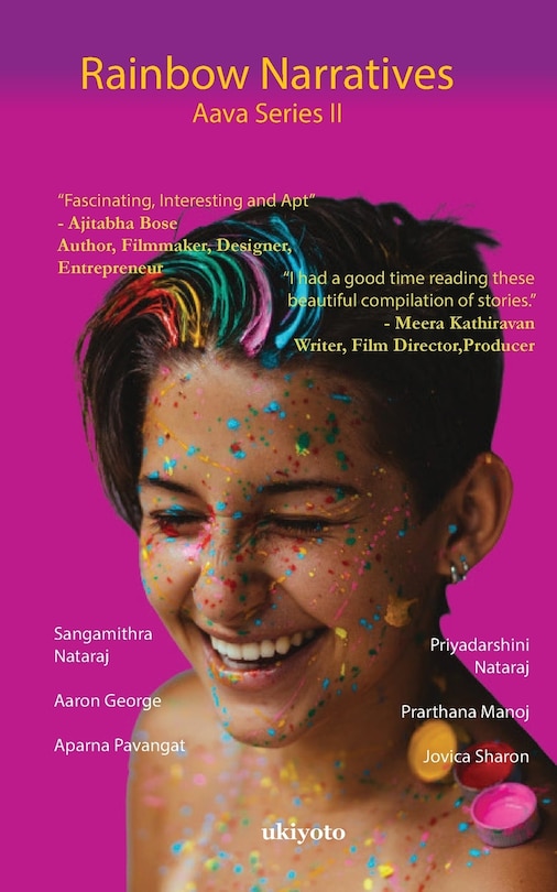 Front cover_Rainbow Narratives