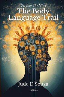 Front cover_The Body Language Trail