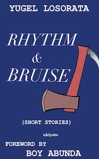 Couverture_Rhythm and Bruise