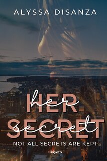 Couverture_Her Secret