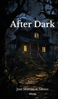 Front cover_After Dark