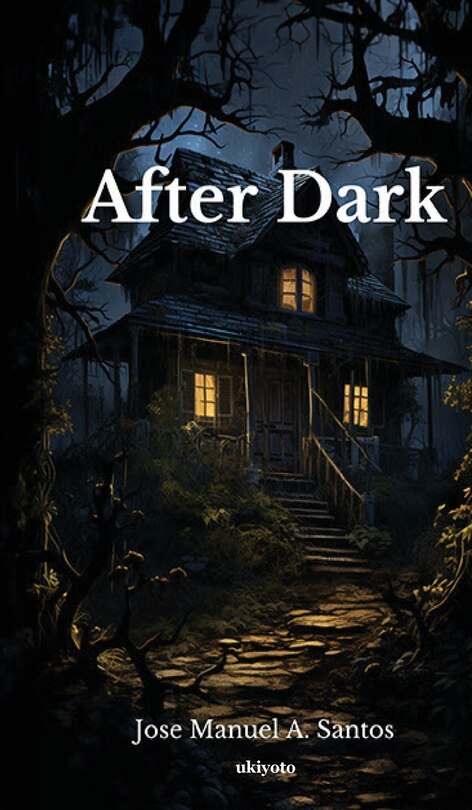 Front cover_After Dark