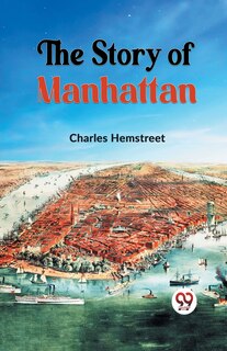 Couverture_The Story of Manhattan