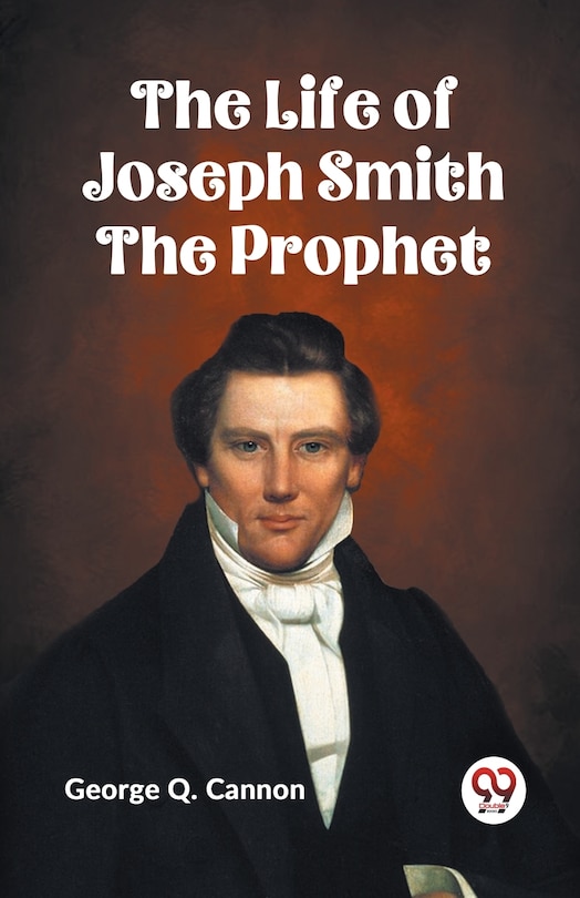 Couverture_The Life of Joseph Smith the Prophet