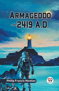 Armageddon-2419 A.D.