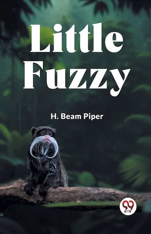 Front cover_Little Fuzzy