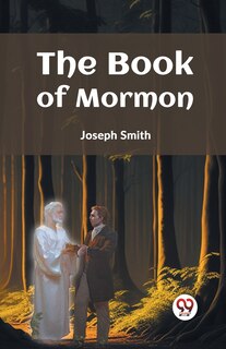 Front cover_The Book Of Mormon
