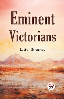 Couverture_Eminent Victorians