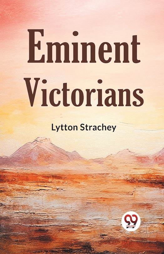 Couverture_Eminent Victorians