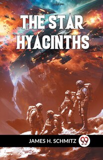 Front cover_The Star Hyacinths