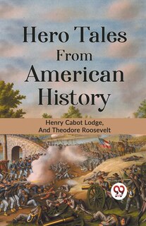 Couverture_Hero Tales from American History