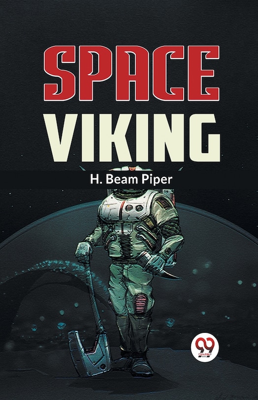 Front cover_Space Viking