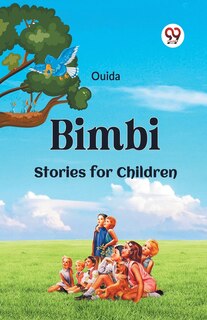 Couverture_Bimbi Stories For Children